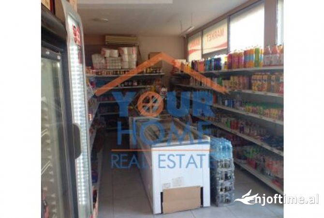Ambient biznesi me qera 1+1 ne Tirane - 80,000 Leke