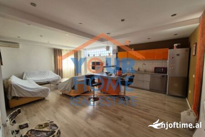 Shtepi me qera 1+1 ne Tirane - 650 Euro