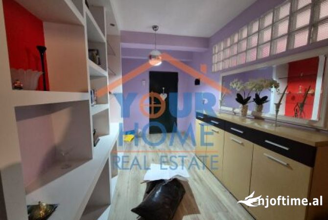 Shtepi me qera 1+1 ne Tirane - 650 Euro