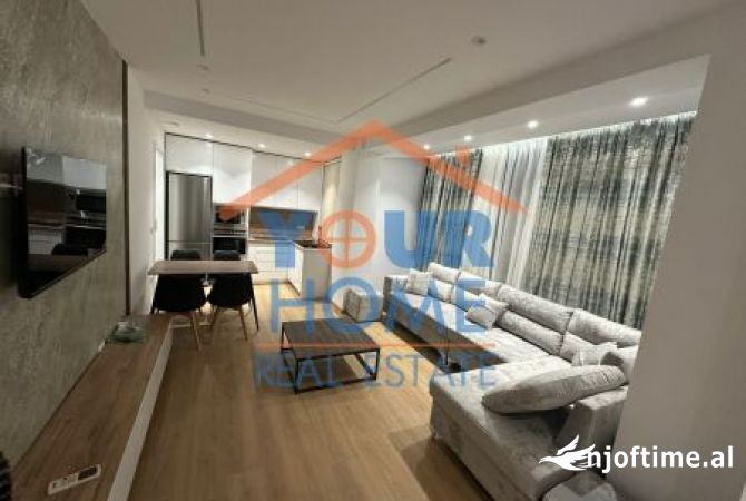 Shtepi me qera 1+1 ne Tirane - 700 Euro