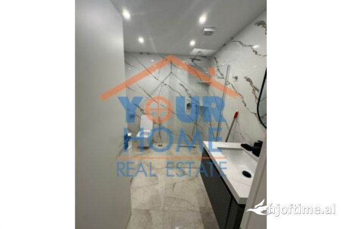 Apartment for rent in Tirana 1+1, Furnished