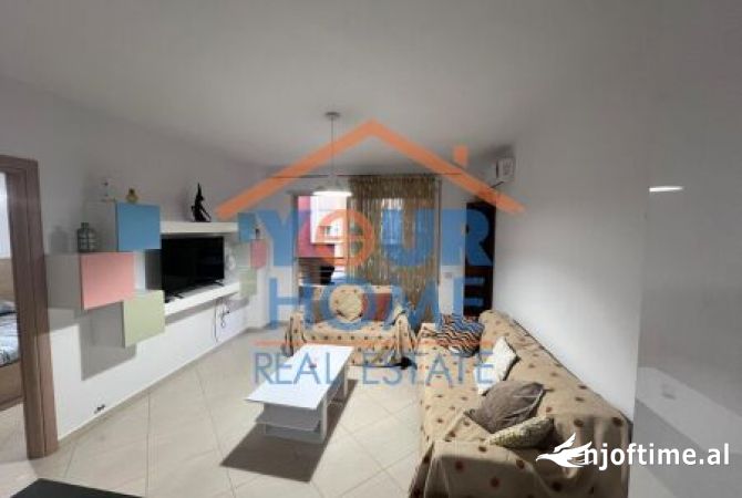 House for Rent 2+1 in Tirana - 600 Euro