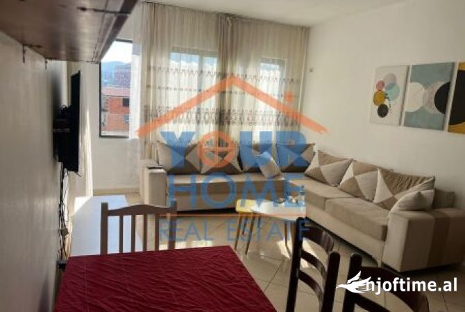 Shtepi me qera 2+1 ne Tirane - 500 Euro