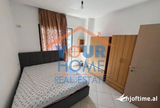 Shtepi me qera Apartament ne Tirane, 2+1, Mobilimi E mobiluar, Pagesa 500  Euro.