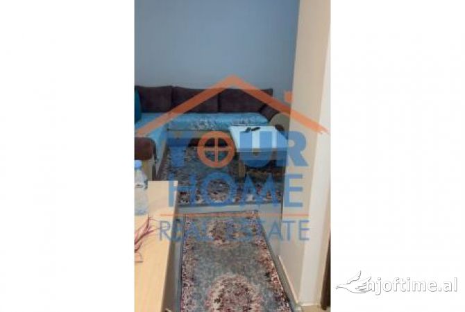 Shtepi me qera 1+1 ne Tirane - 500 Euro