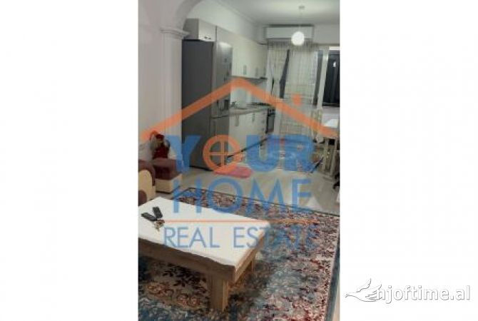 Shtepi me qera 1+1 ne Tirane - 500 Euro