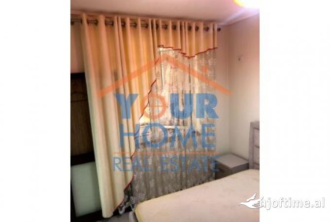 Shtepi me qera 1+1 ne Tirane - 500 Euro