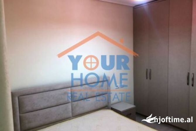 Shtepi me qera Apartament ne Tirane, 1+1, Mobilimi E mobiluar, Pagesa 500  Euro.