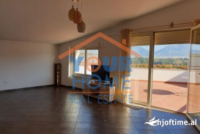 Shtepi me qera 4+1 ne Tirane - 1,100 Euro