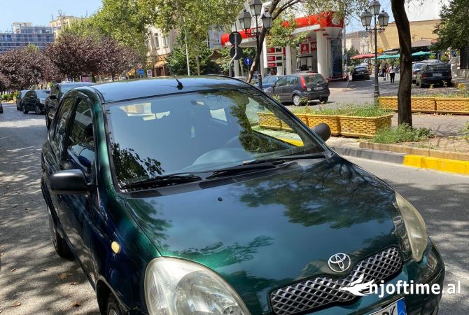 Makina ne shitje ne Tirane - 3,200 Euro
