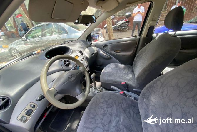 Makina ne shitje ne Tirane - 3,200 Euro
