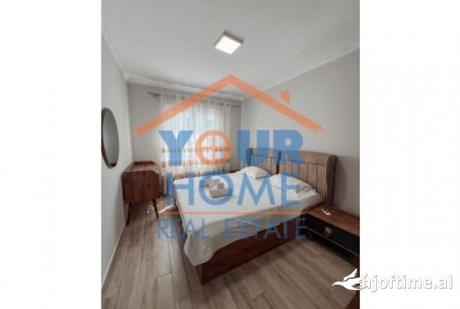 Shtepi me qera 1+1 ne Tirane - 550 Euro