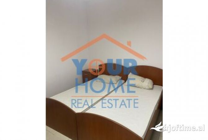 Shtepi me qera 1+1 ne Tirane - 450 Euro