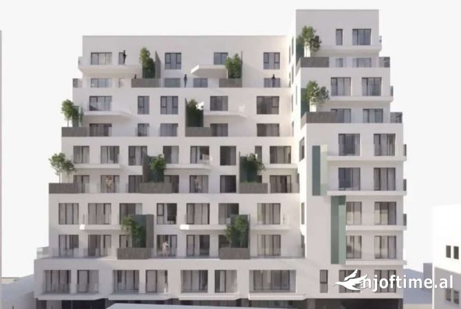 Shtepi ne shitje 1+1 ne Tirane - 142,380 Euro