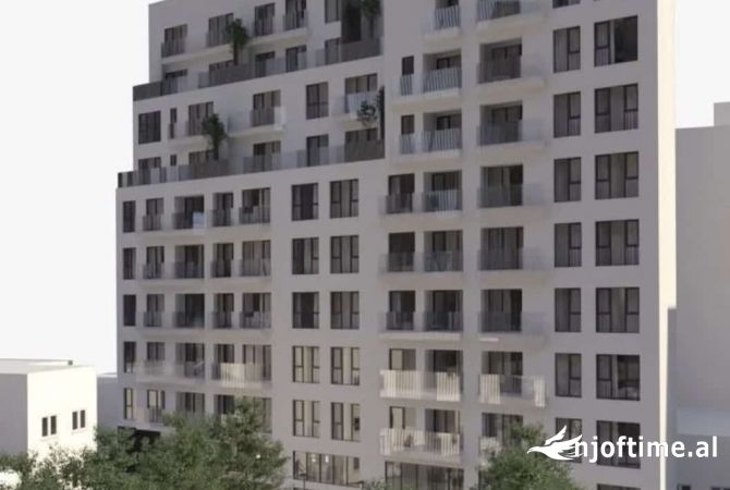 Shtepi ne shitje 1+1 ne Tirane - 142,380 Euro