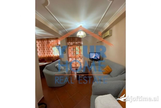 Shtepi me qera 2+1 ne Tirane - 600 Euro