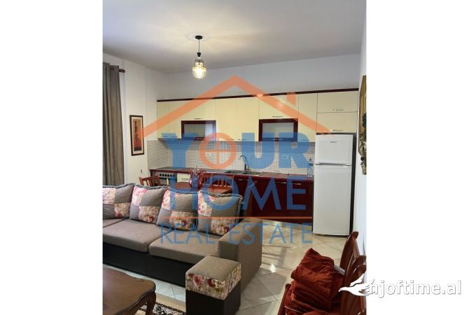 Shtepi me qera 1+1 ne Tirane - 400 Euro