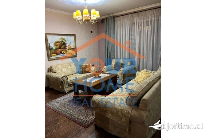Shtepi me qera 3+1 ne Tirane - 1,000 Euro
