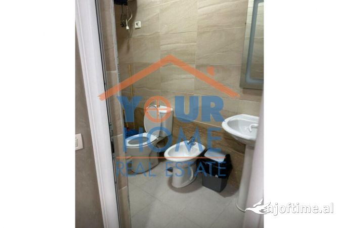 Apartment for rent in Tirana 3+1, Furnished