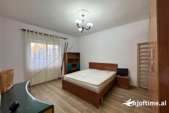 Shtepi me qera 1+1 ne Tirane - 500 Euro
