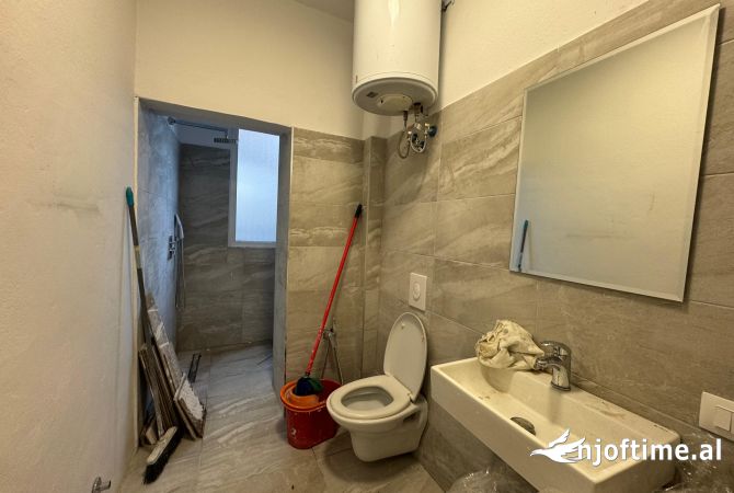 Shtepi me qera 1+1 ne Tirane - 500 Euro