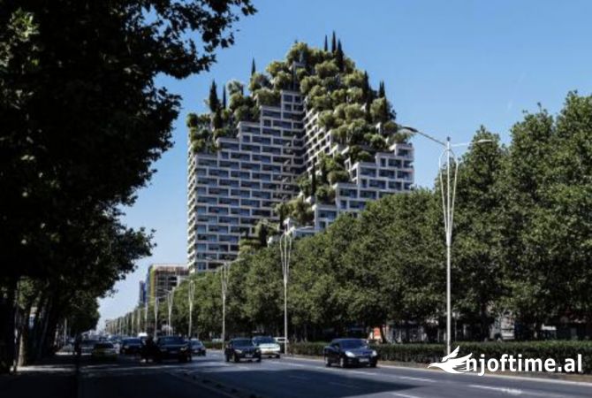 Shtepi ne shitje 2+1 ne Tirane - 255,500 Euro