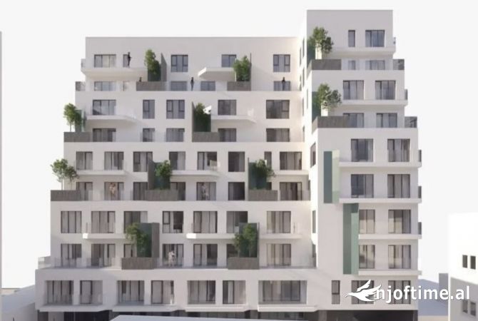 Shtepi ne shitje 2+1 ne Tirane - 255,000 Euro