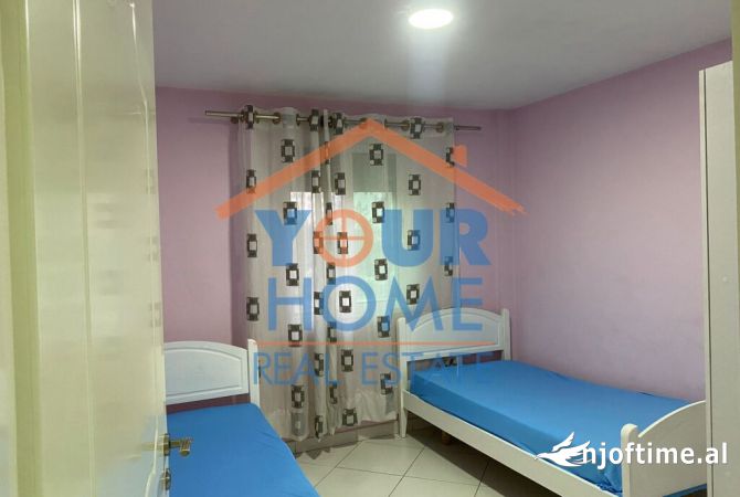 Shtepi me qera 2+1 ne Tirane - 700 Euro