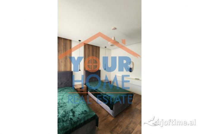 Shtepi me qera 2+1 ne Tirane - 2,500 Euro