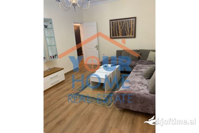 Shtepi me qera 2+1 ne Tirane - 600 Euro