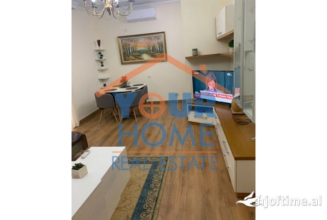 Shtepi me qera 2+1 ne Tirane - 600 Euro
