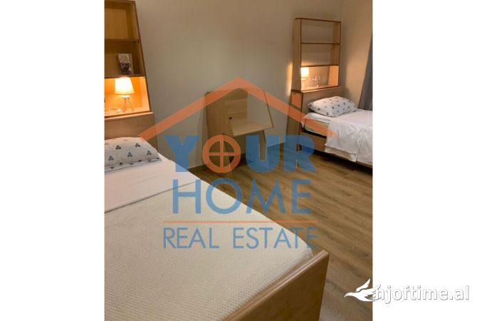 Shtepi me qera 2+1 ne Tirane - 600 Euro