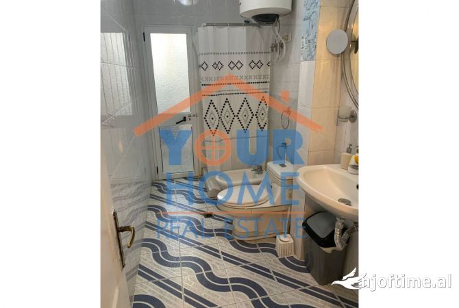 Shtepi me qera Apartament ne Tirane, 2+1, Mobilimi E mobiluar, Pagesa 600  Euro.