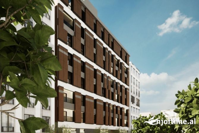 Shtepi ne shitje 2+1 ne Tirane - 160,000 Euro