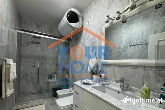 Shtepi ne shitje Apartament ne Tirane, 2+1, Mobilimi E mobiluar, Pagesa 280,000  Euro.