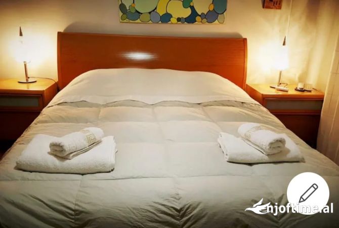 Casa in affitto 2+1 a Tirana - 1,000 Euro