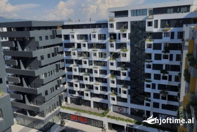 Shtepi me qera 1+1 ne Tirane - 1,000 Euro