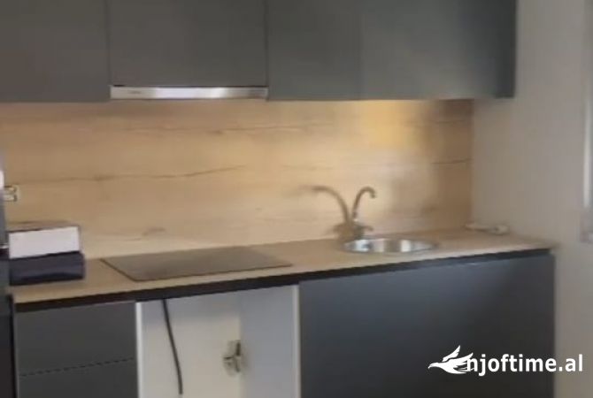 House for Rent 1+1 in Tirana - 600 Euro