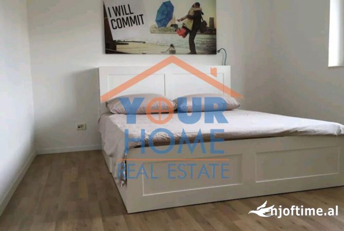 Shtepi me qera 1+1 ne Tirane - 540 Euro