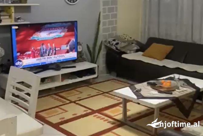 Shtepi ne shitje 2+1 ne Tirane - 125,000 Euro