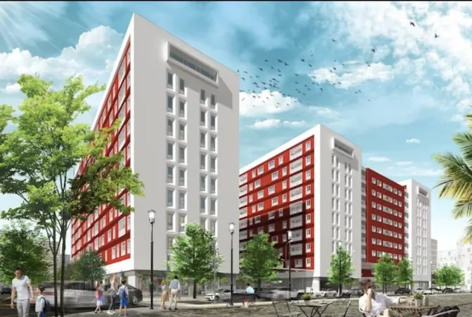 Shtepi ne shitje 1+1 ne Tirane - 120,000 Euro