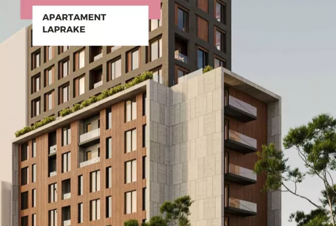 Shtepi ne shitje 1+1 ne Tirane - 109,062 Euro
