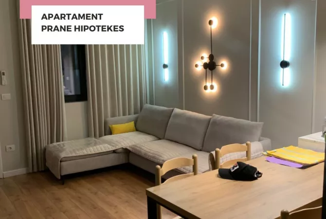 Shtepi me qera 1+1 ne Tirane - 500 Euro