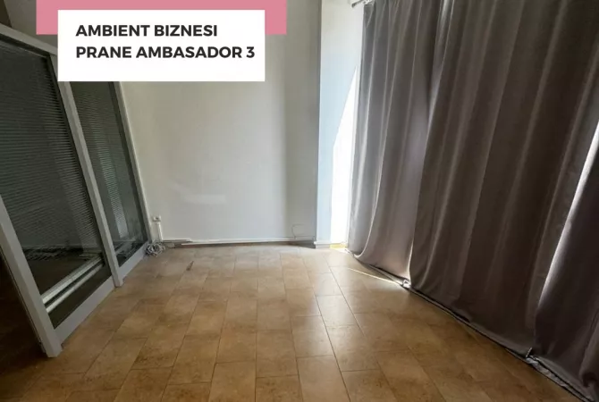 Ambient biznesi ne shitje 1+1 ne Tirane - 420,000 Euro