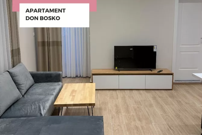 Shtepi me qera 1+1 ne Tirane - 600 Euro