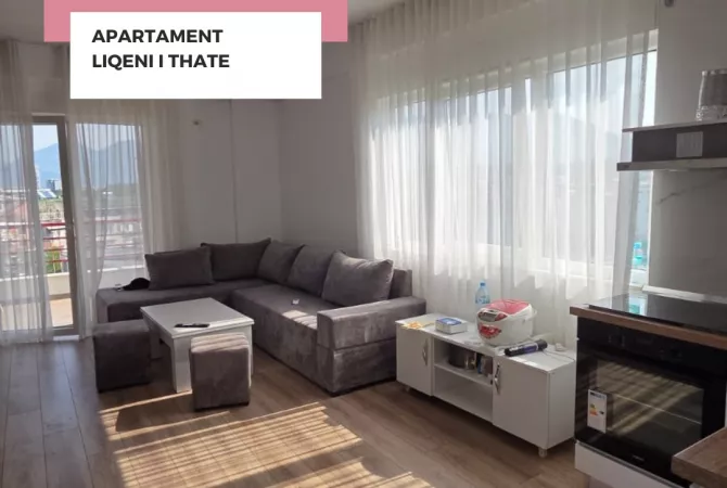 Shtepi me qera 2+1 ne Tirane - 700 Euro