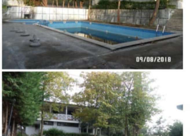 Business Property in Sale 5+1 in Durres - 730,000 Euro
