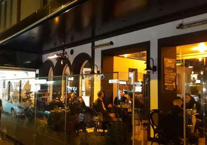 Ambient biznesi ne shitje 2+1 ne Tirane - 500,000 Euro