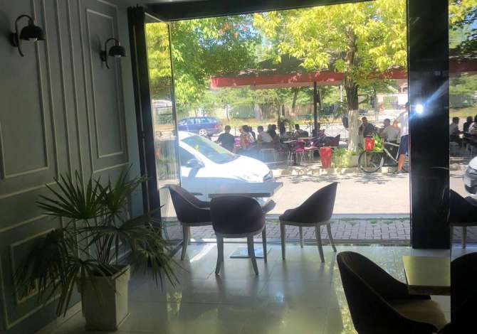 Ambient biznesi me qera 2+1 ne Tirane - 800 Euro