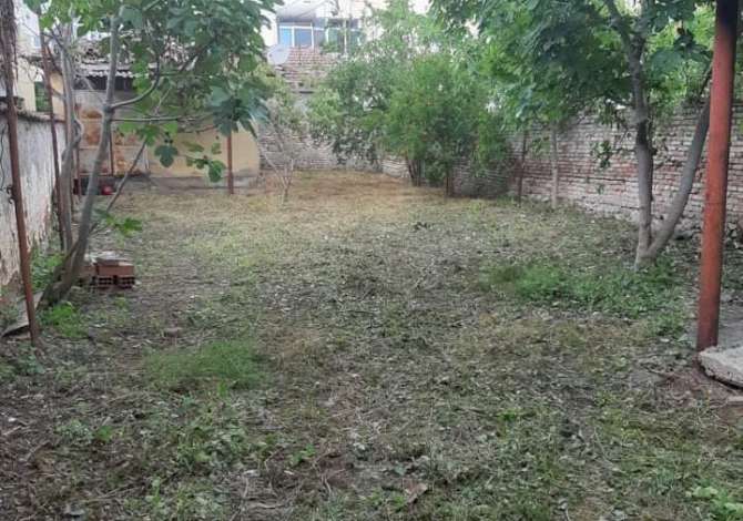 Land for Sale in Tirana - 264,600 Euro